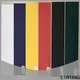 LINYANG new pvc film manufacturer for stationery 1