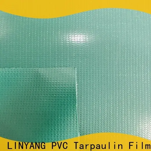 LINYANG custom waterproof tarp factory agricultural drainage 1
