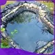 LINYANG custom tarpaulin fish pond manufacturer for fish pond 1