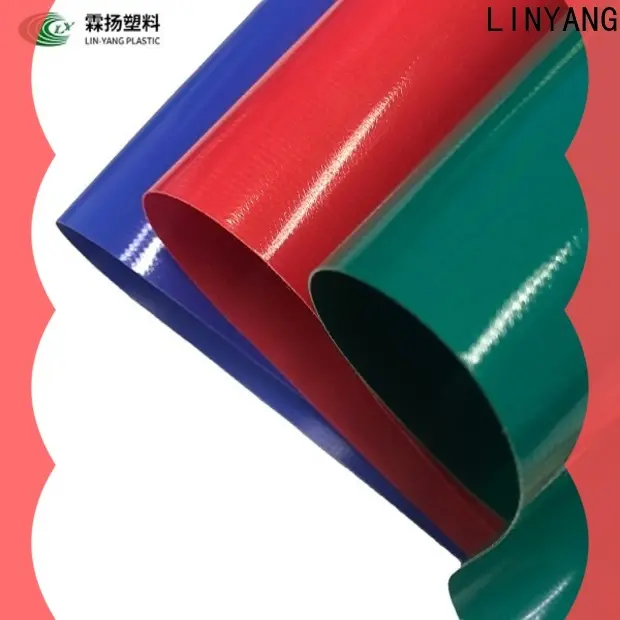 LINYANG hot selling tarpaulin factory for outdoor 1
