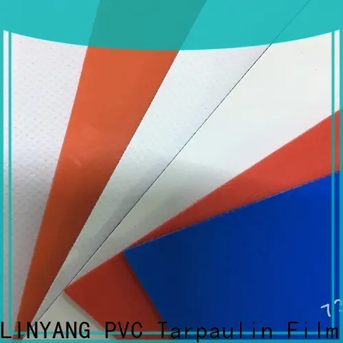waterproof waterproof tarpaulin waterproof design for advertising banner 1