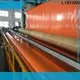 LINYANG pvc laminated tarpaulin one-stop services for industry 1