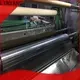 oem odm pvc clear sheet roll manufacturer for Outdoor living 1
