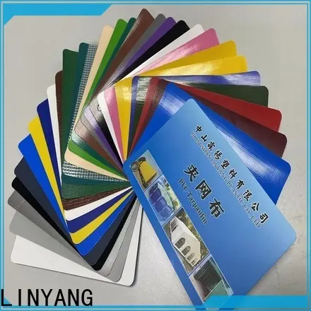 LINYANG waterproof waterproof tarpaulin supplier for agriculture tarps1 1