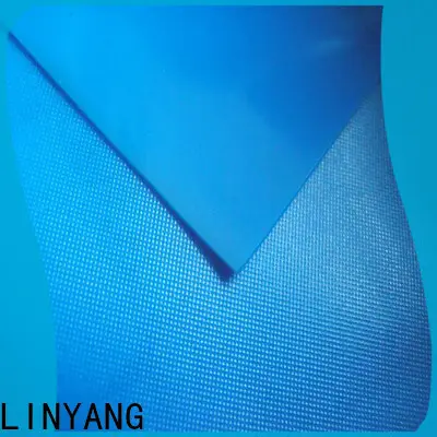 waterproof pvc film roll variety factory price for household 1