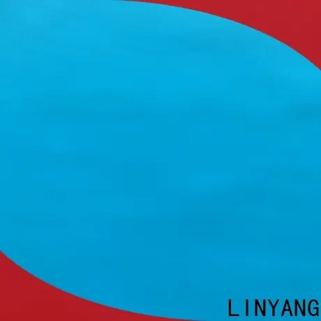 LINYANG oem odm swimming pool tarpaulin supplier for industry 1