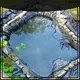 LINYANG new pvc tarpaulin fish pond exporter for fish pond 1