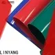 LINYANG waterproof pvc film factory price for outdoor 1