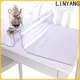 LINYANG clear pvc film customized for handbags membrane 1