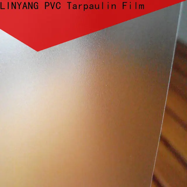 widely used pvc film eco friendly waterproof personalized for plastic tablecloth 1
