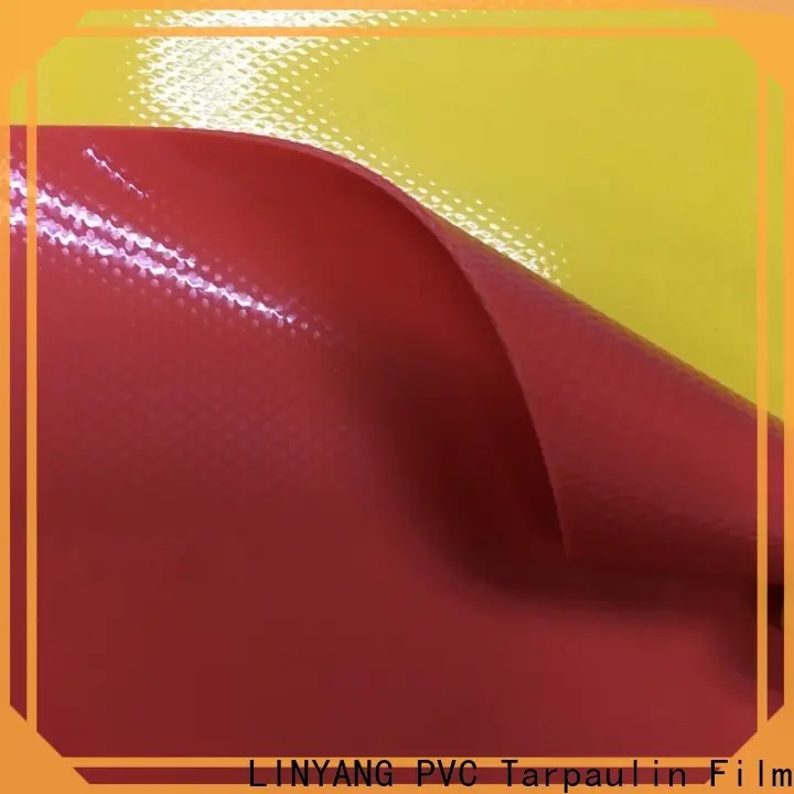 LINYANG one-stop services for inflatable toy 1