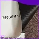 LINYANG custom black waterproof tarp provider for digital advertising 1