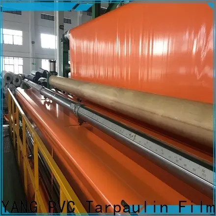 LINYANG pvc laminated tarpaulin suppliers wholesale for water tank 1