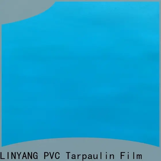LINYANG high quality plastic tarp for pool supplier for industry 1