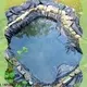 LINYANG best fish pond tarp supplier for fish pond 1