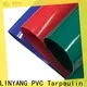 flame-retardant pvc tarpaulin china manufacturer for pull canopy tent 1