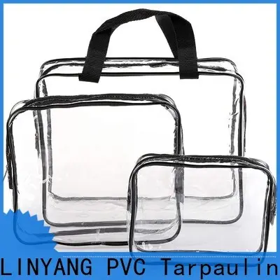 standard clear pvc film factory for industry 1