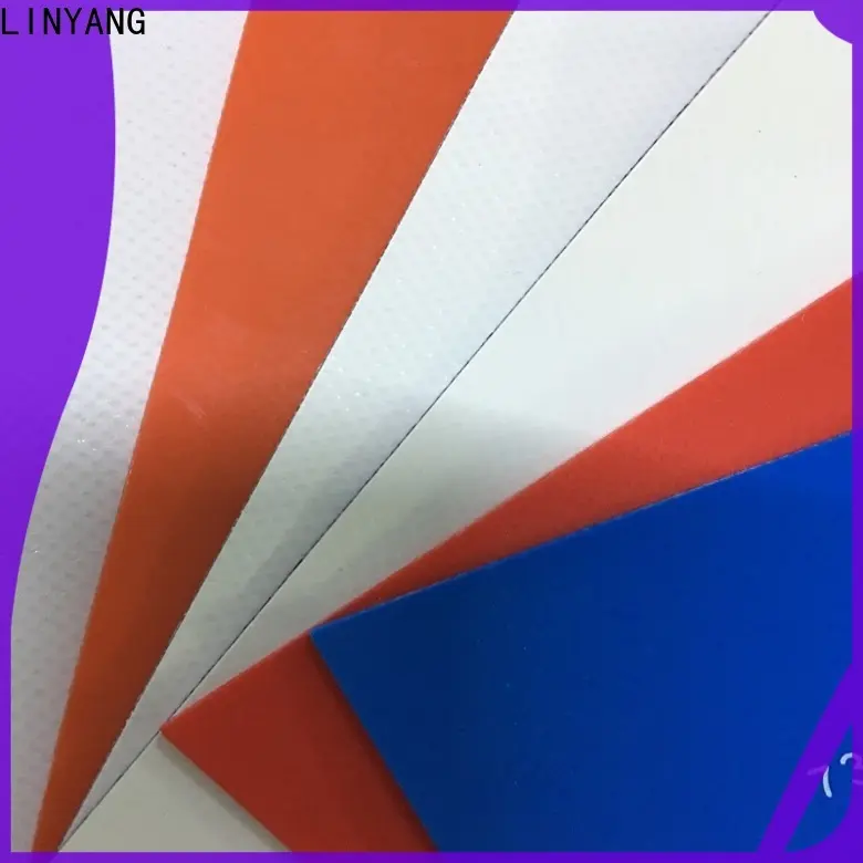 waterproof pvc tarpaulin tensile supplier for tent tarps 1