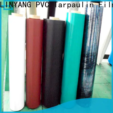 hot selling inflatable pvc film strength wholesale for inflatable boat 1