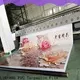 LINYANG pvc banner manufacturer for advertise 1