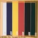 durable transparent pvc film personalized 1
