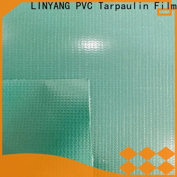 LINYANG affordable pvc tarpaulin wholesale for general coverage applications 1