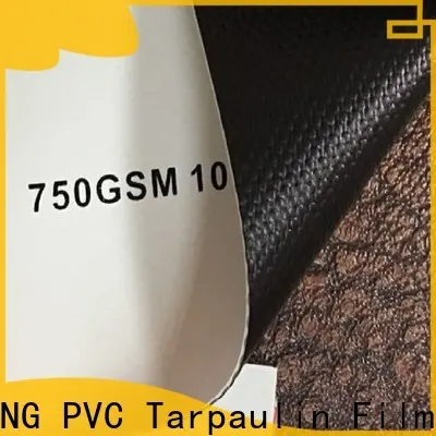 LINYANG new tent tarpaulin factory for flex banner application 1