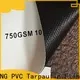 LINYANG new tent tarpaulin factory for flex banner application 1