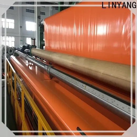 LINYANG new design for water tank 1
