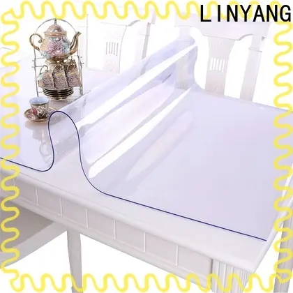 standard clear pvc film with good price for agriculture 1