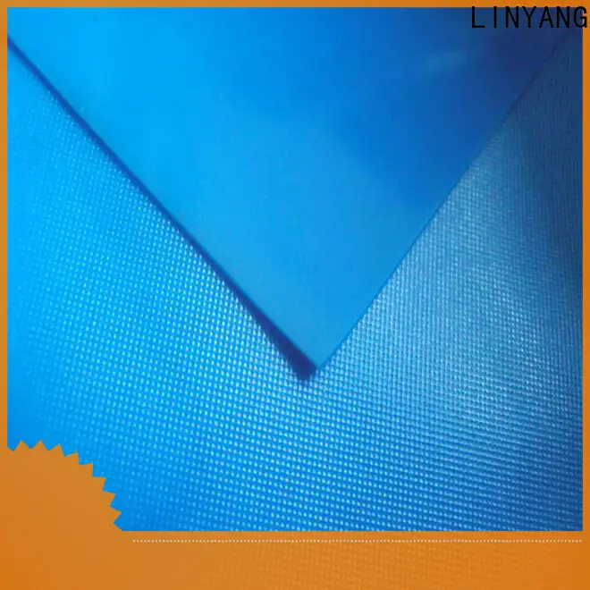 widely used pvc film roll rich factory price for bathroom 1