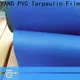 decorative Decorative PVC Filmfurniture film antifouling design for handbags 1