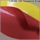 LINYANG new inflatable pvc material supplier for inflatable toy 1