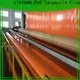 LINYANG custom pvc coated tarpaulin factory for industry 1
