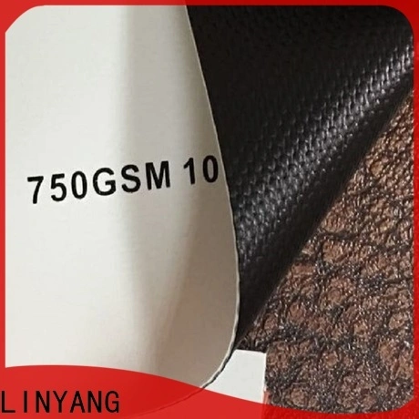 LINYANG tent tarpaulin manufacturer for tent 1
