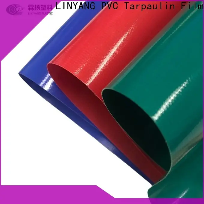 LINYANG tarpaulin personalized for indoor1 1