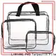 LINYANG standard Transparent PVC Film factory for handbags membrane1 1