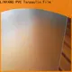 LINYANG durable pvc film eco friendly inquire now for shower curtain 1