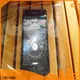 LINYANG transparent clear pvc film with good price for handbags membrane 1