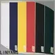 LINYANG new pvc film factory for industry 1