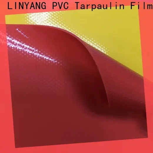 high quality pvc tarpaulin inflatable factory for inflatable toy 1