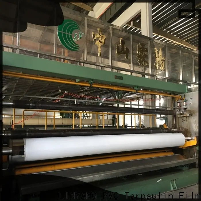 LINYANG 100% quality pvc ceilings factory for industry 1