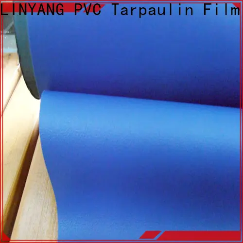 LINYANG semi-rigid self adhesive film for furniture series for ceiling 1