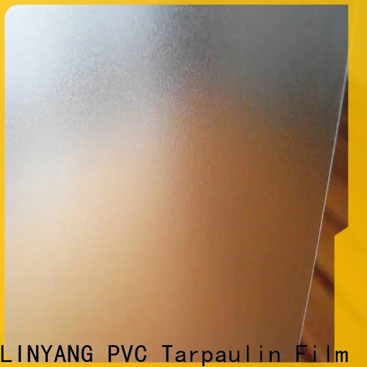 waterproof pvc film eco friendly antifouling personalized for plastic tablecloth 1