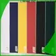 LINYANG hot selling density of pvc film from China for handbags 1