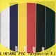LINYANG new pvc film wholesale for stationery 1