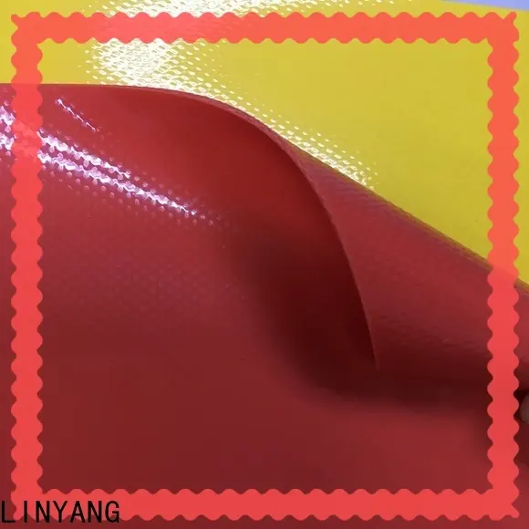 LINYANG design for inflatable 1