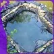 LINYANG high quality fish pond tarpaulin supplier for preformed pond 1