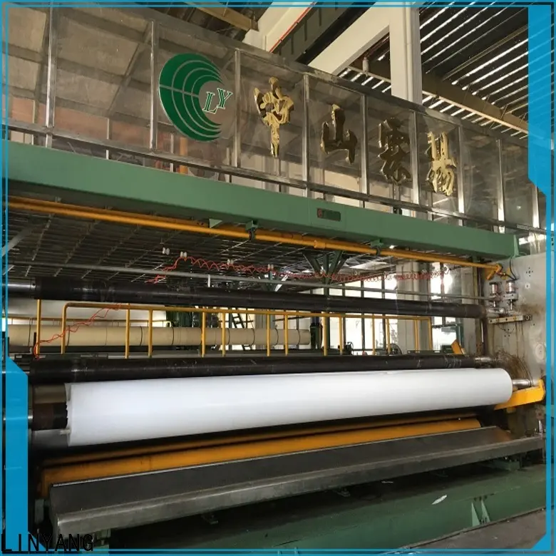 LINYANG custom pvc stretch ceiling manufacturers exporter for ceiling 1