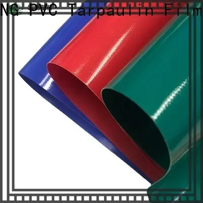 LINYANG pvc film design for industry1 1